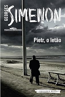 Pietr o letao Georges Simenon